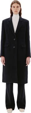 Another Tomorrow TAILORED COAT