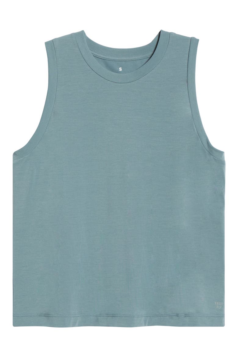 Elevate Lightweight Tank, Alternate, color, STORMY SEA