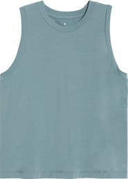 Free Fly Elevate Lightweight Tank