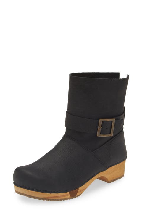 Runa Platform Bootie (Women)