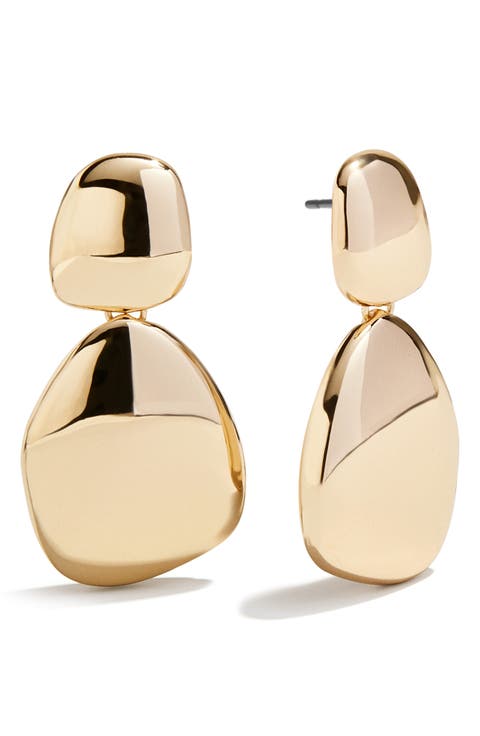 Sasha Drop Earrings