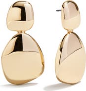 BaubleBar Sasha Drop Earrings