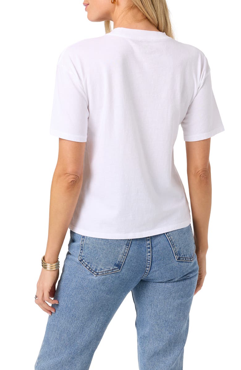 O'Neill Doodles Easy Graphic T-Shirt, Alternate, color, 