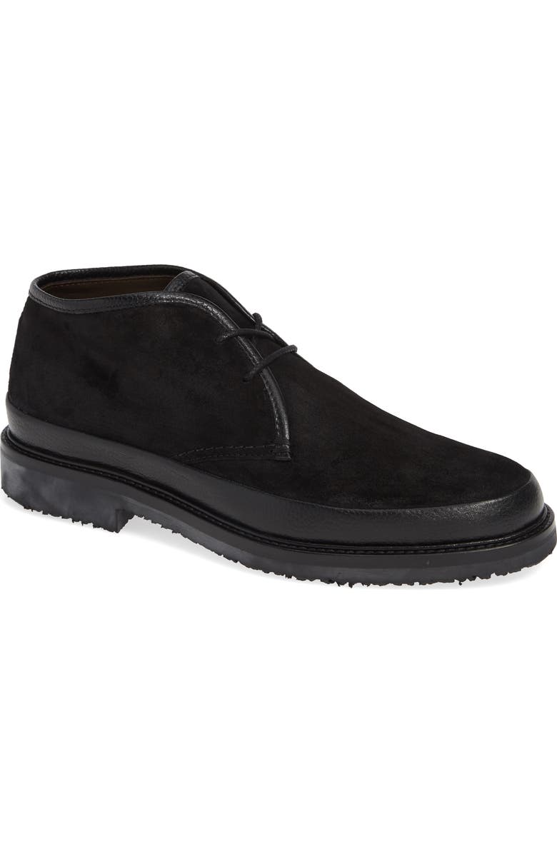 ZEGNA Ermenegildo Zegna 'Trivero' Chukka Boot, Main, color,