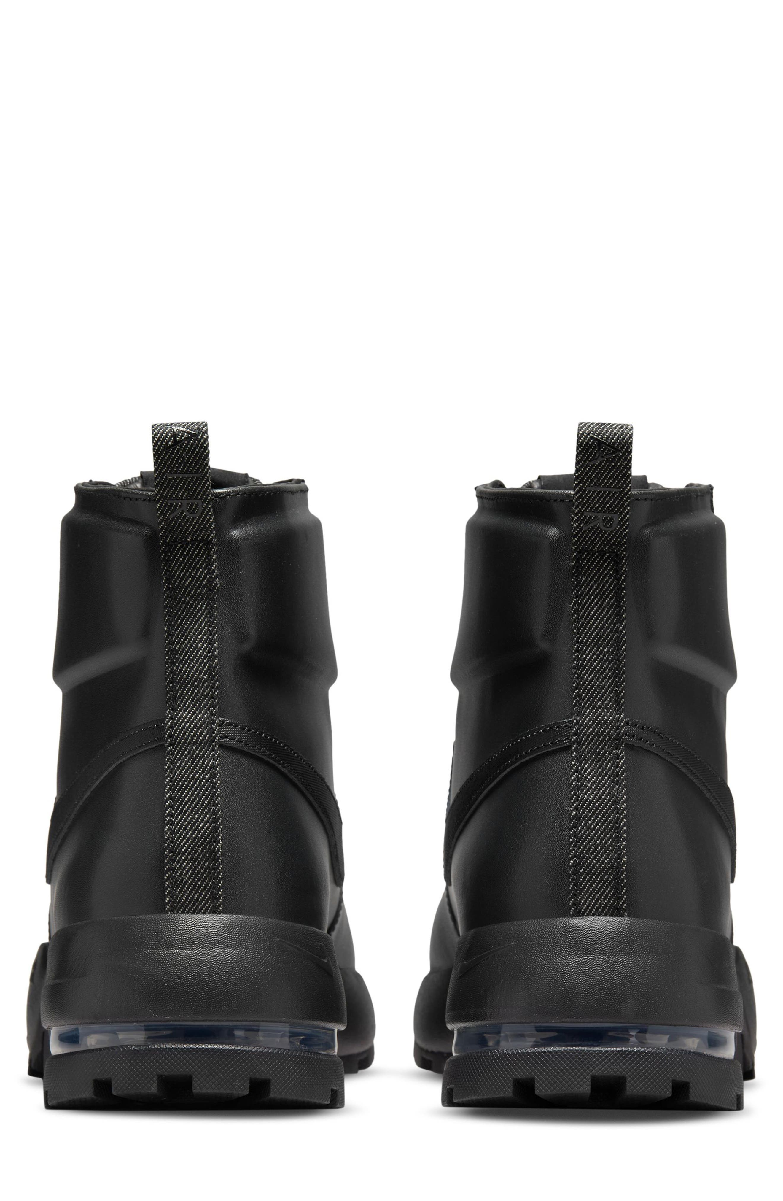 Nike Air Max Goaterra 2.0 Sneaker Boot, Alternate, color, 