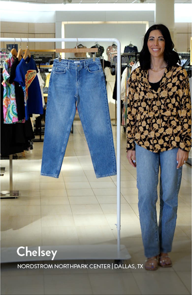 Kids' Quay Jeans, sales video thumbnail