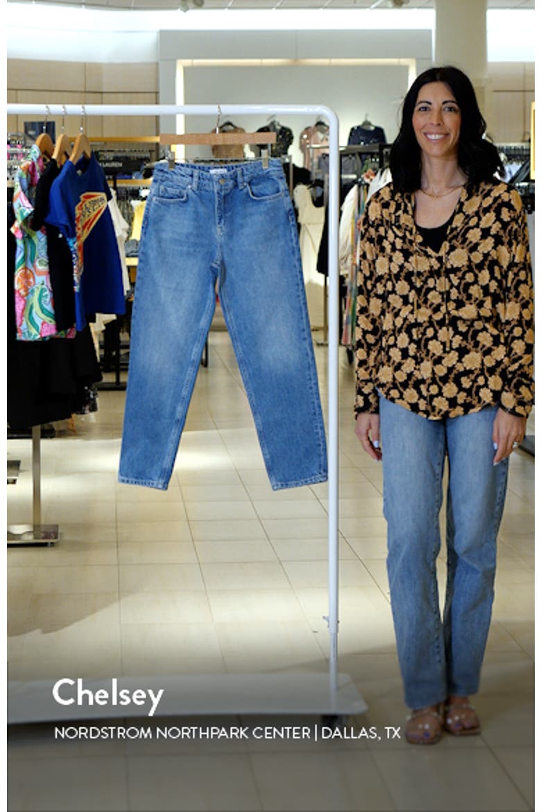 Kids' Quay Jeans video