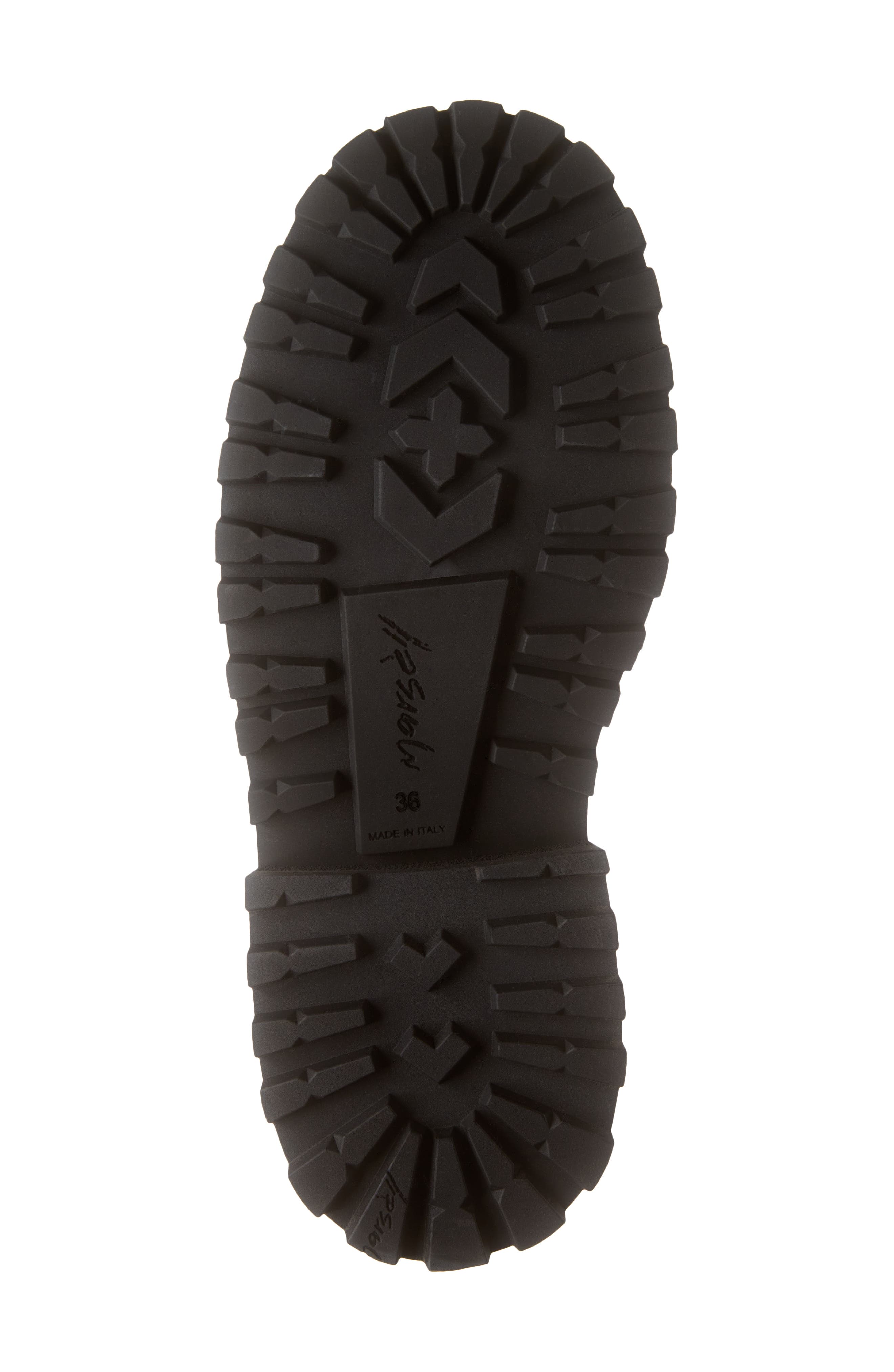 Marsèll Carro Platform Derby Shoe, Alternate, color, 