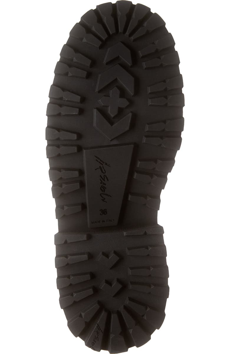 Marsèll Carro Platform Derby Shoe, Alternate, color,