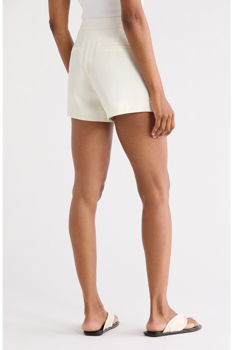 Chino Shorts, Alternate, color, IVORY