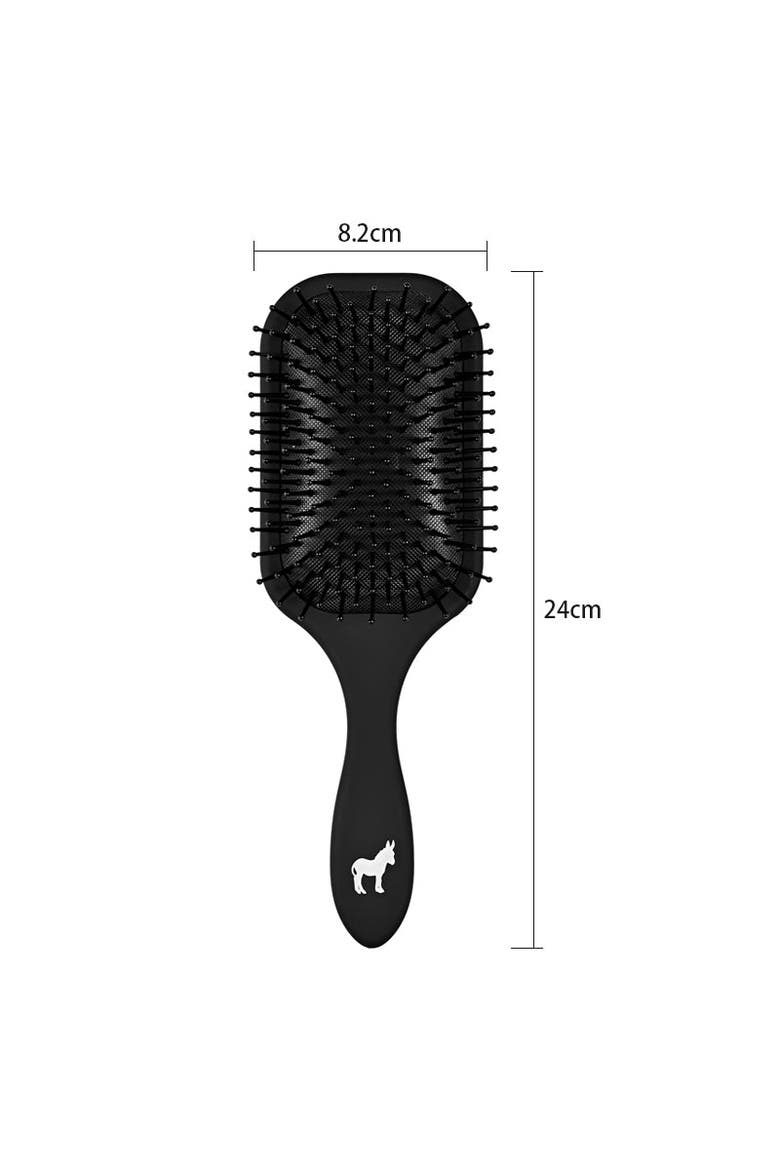 Paddle Detangle Hair Brush, Alternate, color, None