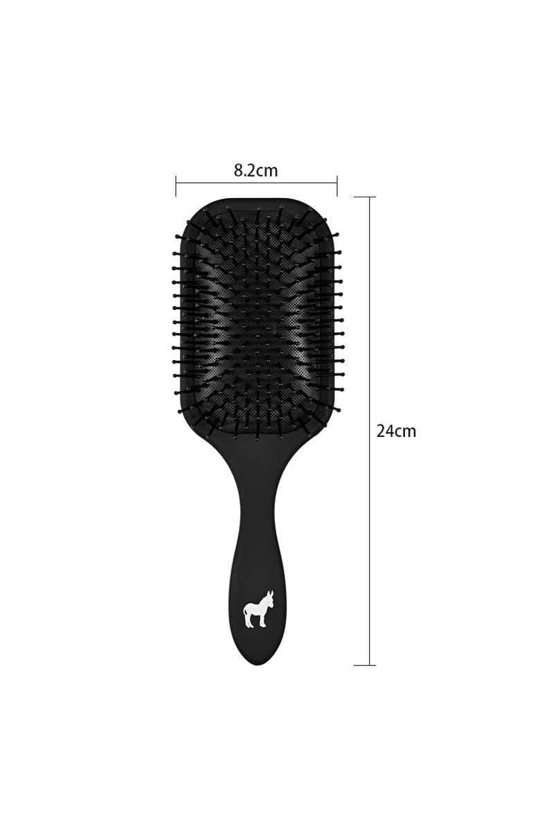 Pete & Pedro Paddle Detangle Hair Brush, Alternate, color, NO COLOR
