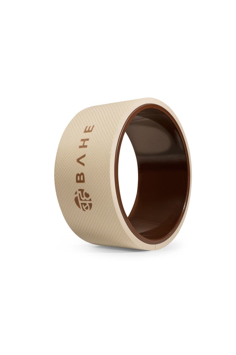 Yoga Wheel Regular, Main, color, Dusty Beige