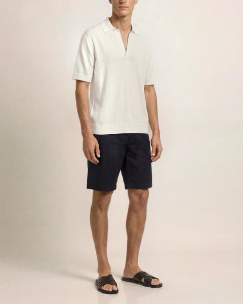 Raffertie Merino Relaxed Fit Shirt