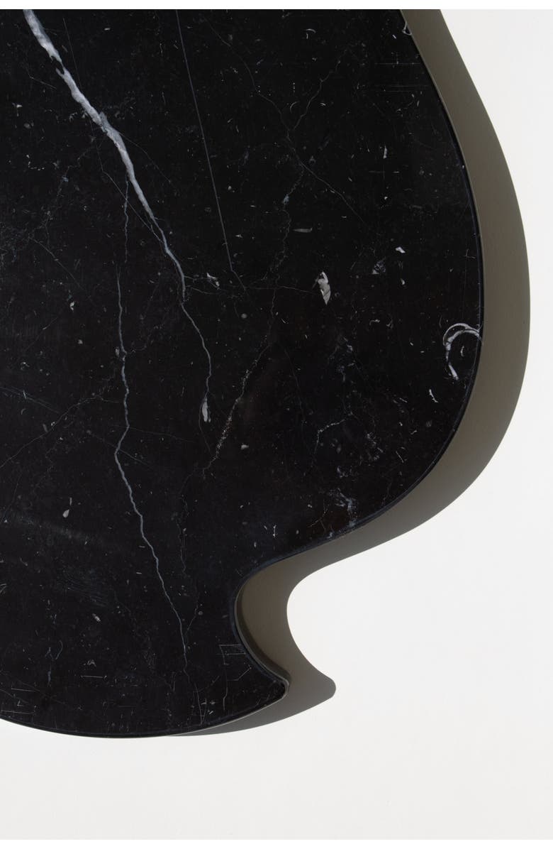 Parma Tile Medusa Tray, Alternate, color, Black