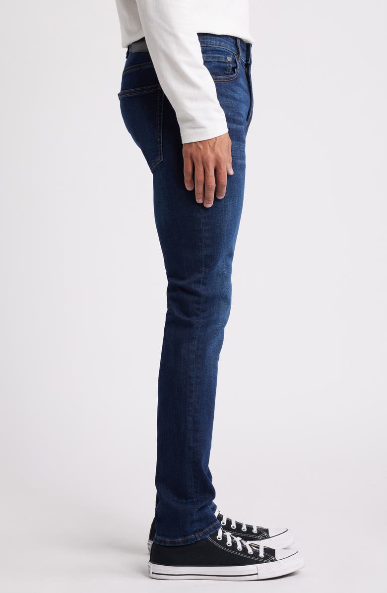 DL1961 Cooper Tapered Jeans, Alternate, color, 