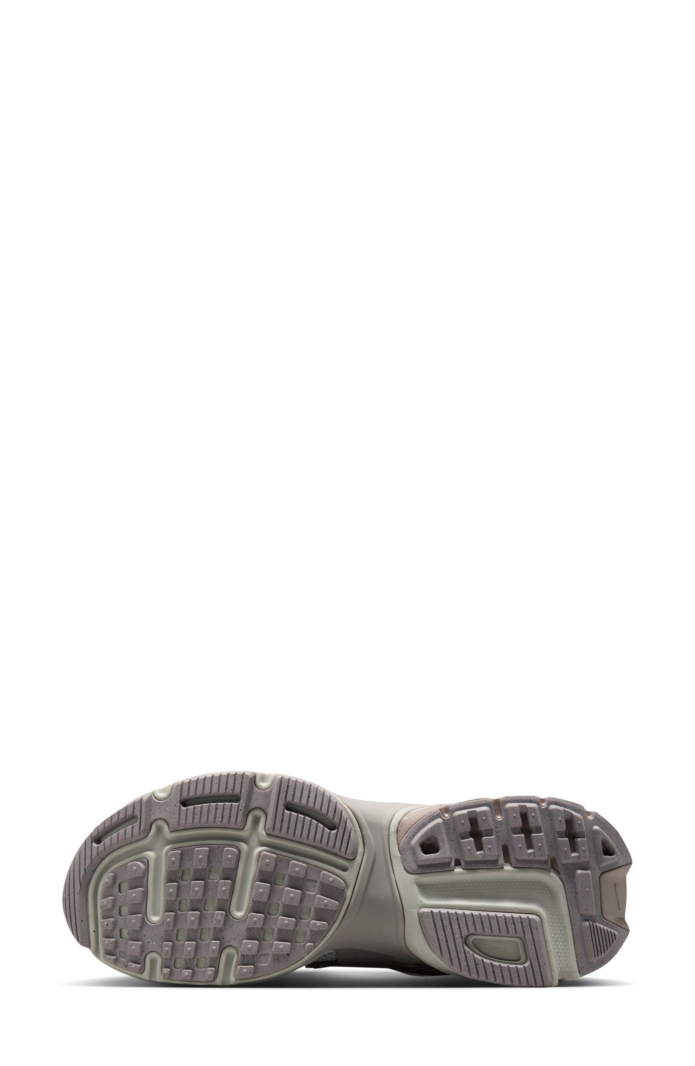 Nike V2K Run Sneaker, Alternate, color, Light Bone/ Malt/ Grey