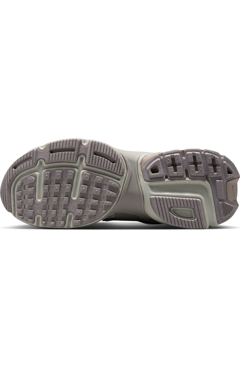 Nike V2K Run Sneaker, Alternate, color, Light Bone/ Malt/ Grey