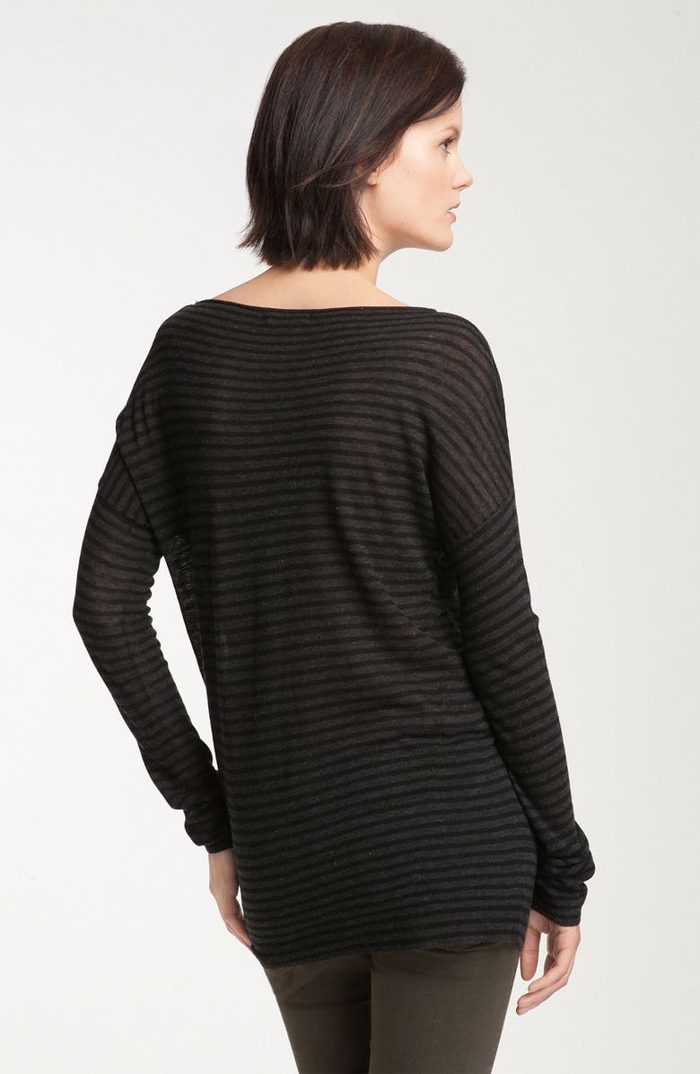 Vince , Alternate, color,