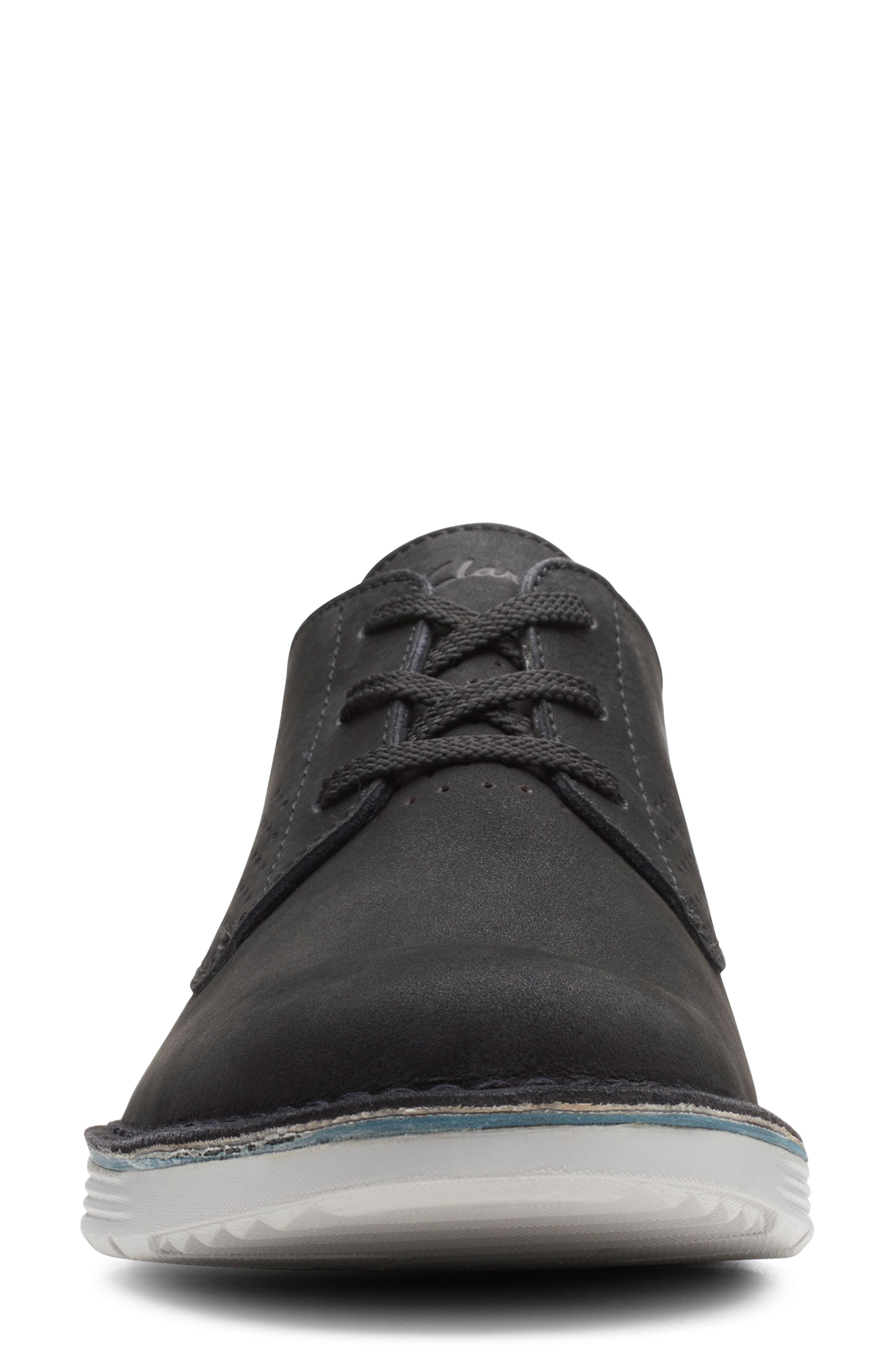 Clarks<sup>®</sup> Bruno Plain Toe Derby, Alternate, color, 