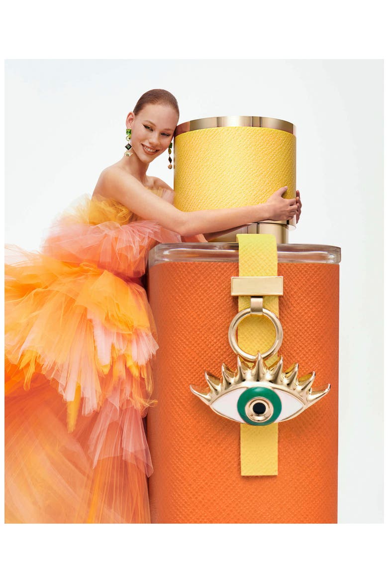 Luckycharms Fearless and Fabulous Eau de Parfum, Alternate, color, NO COLOR