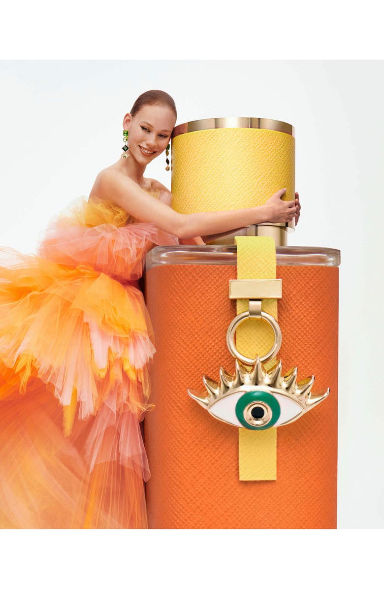 Carolina Herrera Luckycharms Fearless and Fabulous Eau de Parfum, Alternate, color,