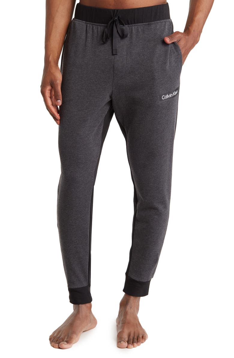 Calvin Klein Revive Joggers, Main, color, 