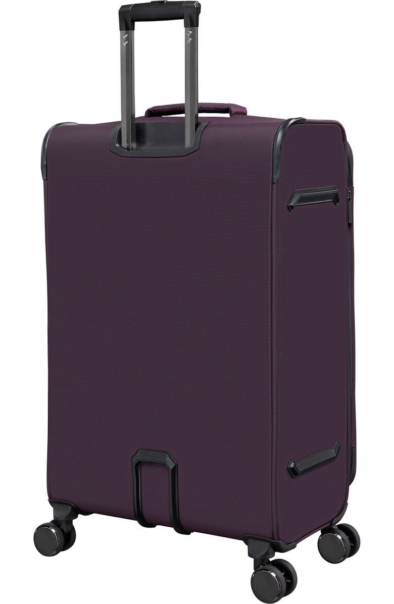 IT LUGGAGE Debutant Spinner Luggage, Alternate, color, Plum