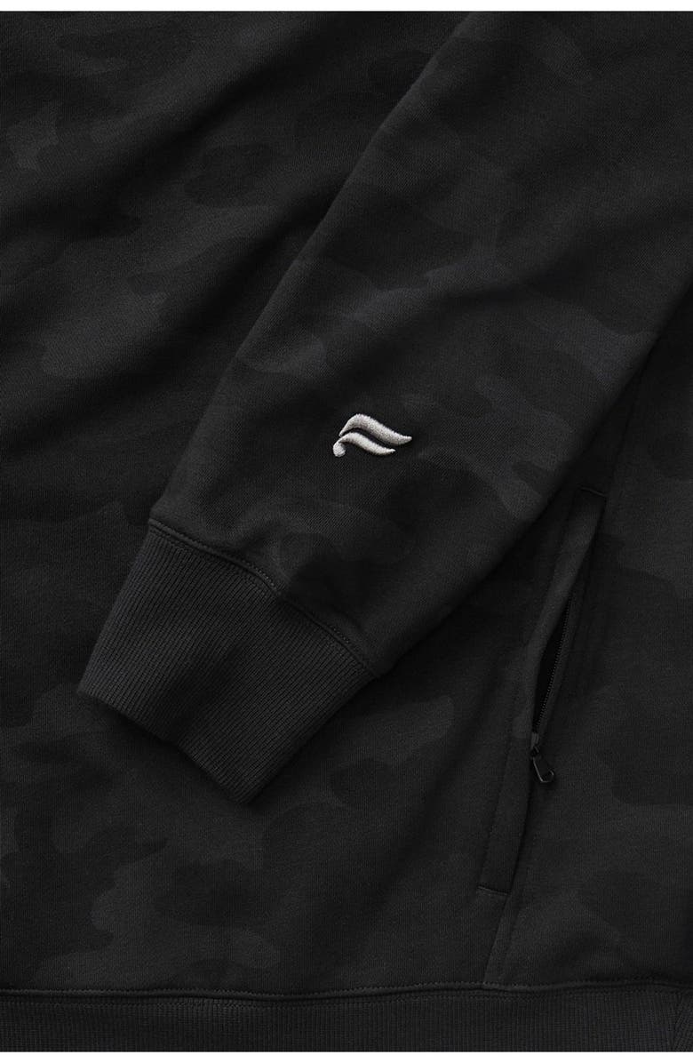 Fabletics Men's The Year Round Terry Hoodie, Alternate, color, 