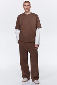 H&M Loose-fit sweatpants