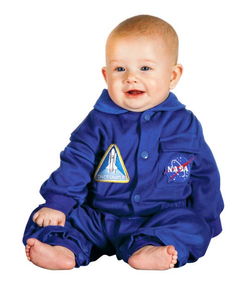 Flight Suit Romper