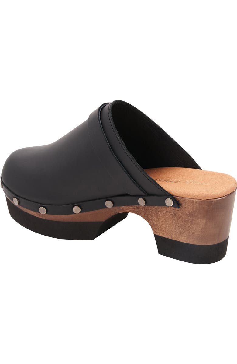 André Assous Olivia Stud Clog, Alternate, color,