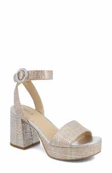 MIA Renee Sandal