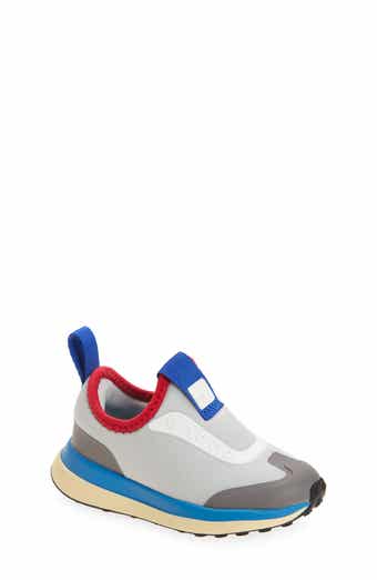 Robbie Dash Slip-On Sneaker