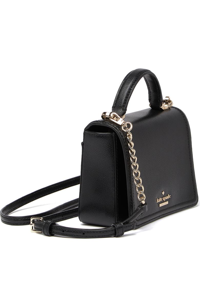 Kate Spade New York rima patterson drive maisie leather crossbody bag, Alternate, color,