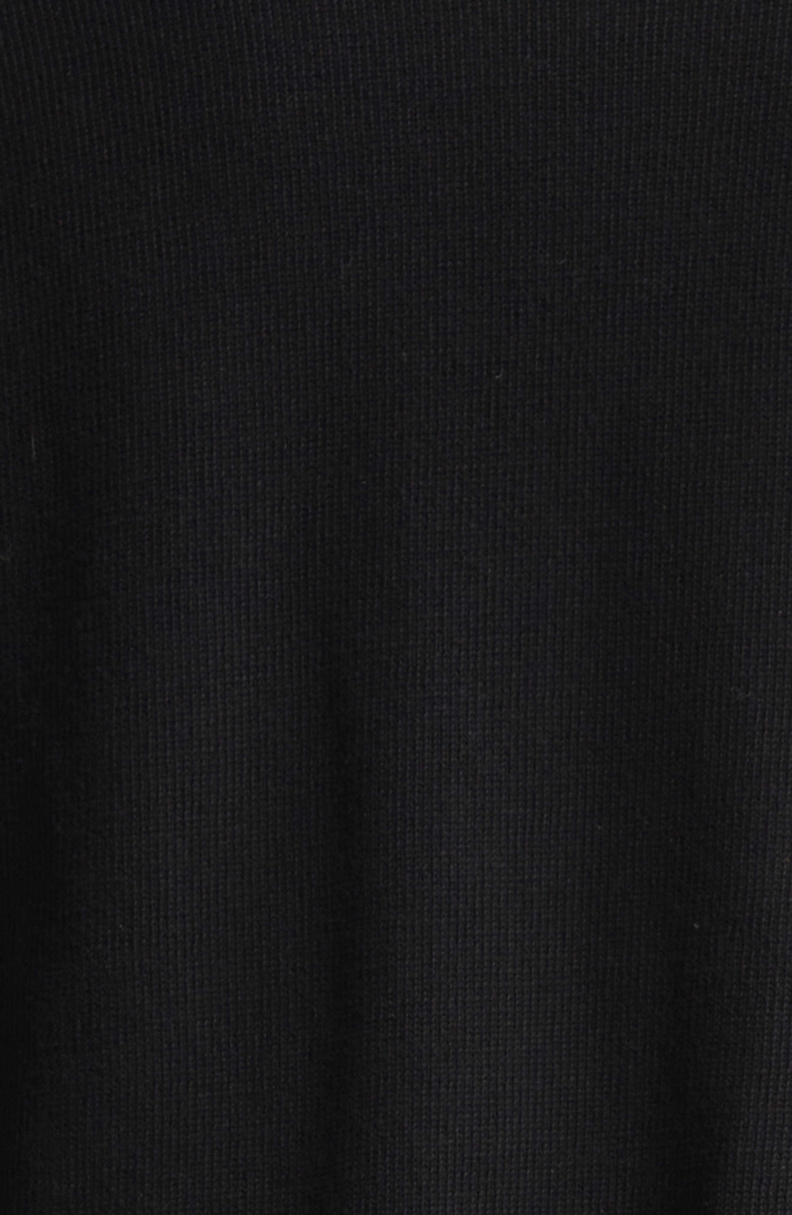 Мужские Moncler Tipped Cotton Piqué Polo — фото 6