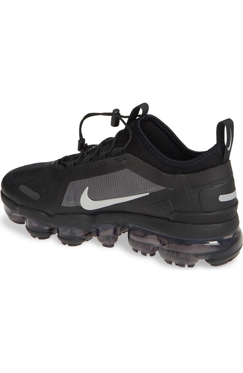 Nike Air VaporMax Utility 2019 Water Repellent Sneaker, Alternate, color,