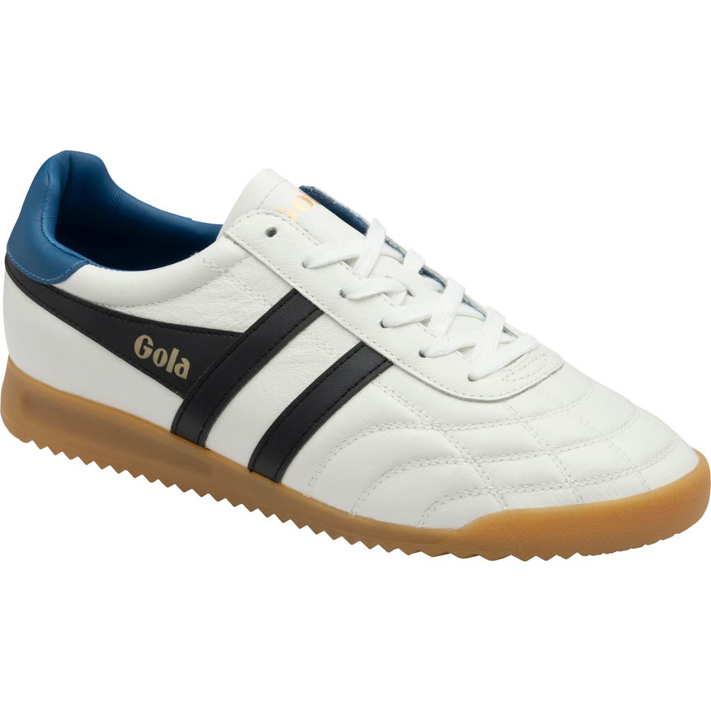 Gola Stadium Low Top Sneaker