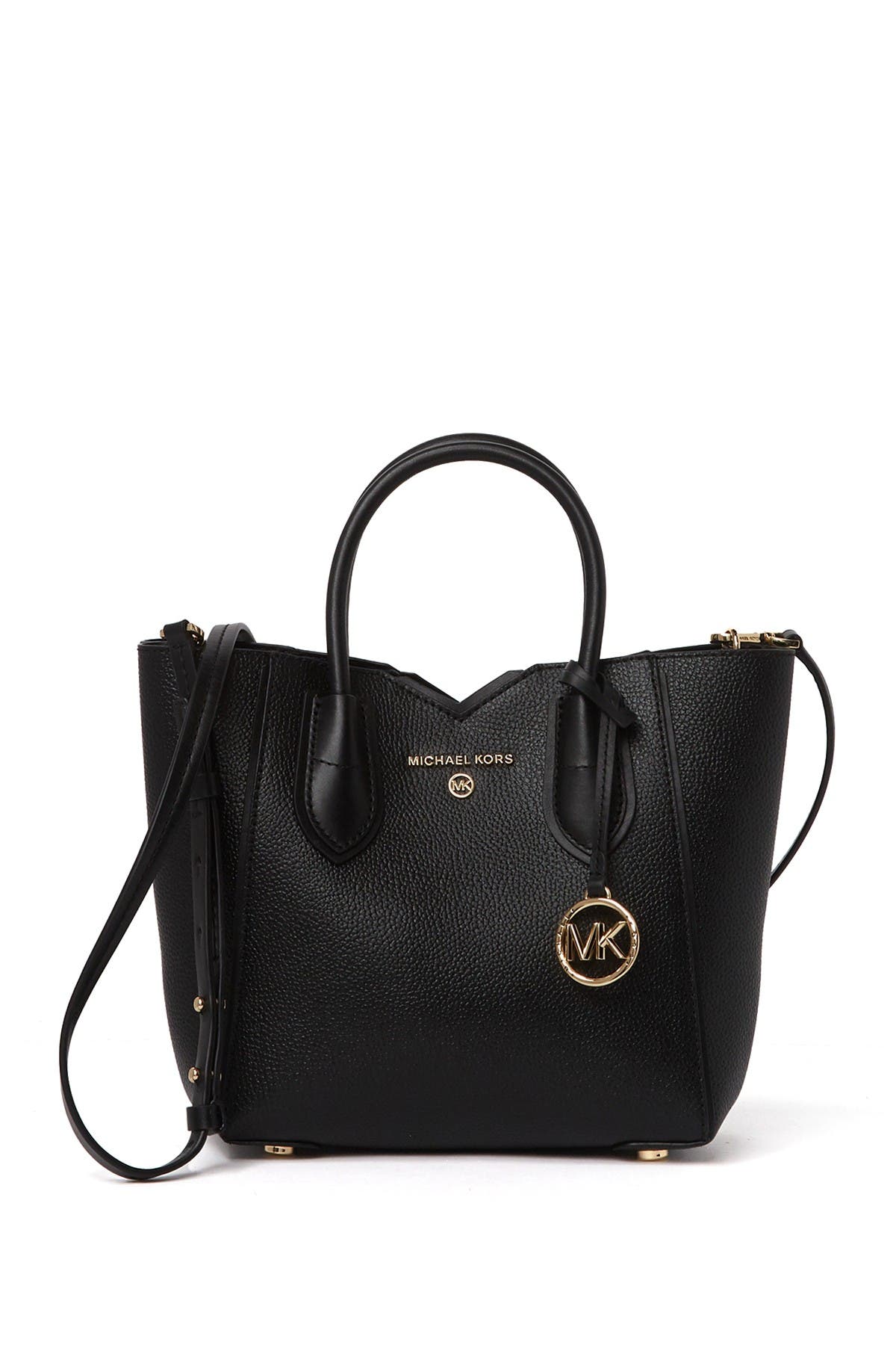 MICHAEL Michael Kors Mae Small Crossbody Tote Bag, Main, color, 
