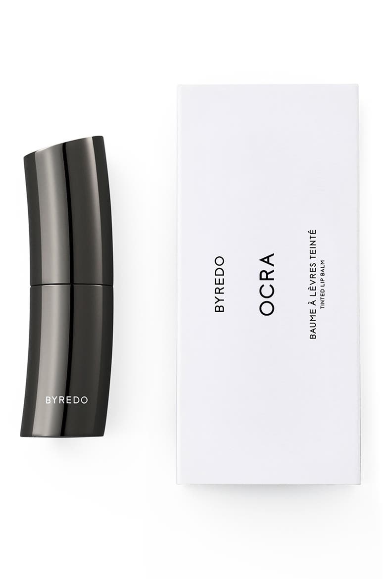 Lip Balm, Alternate, color, OCRA