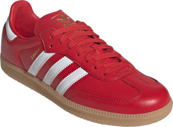 adidas Gender Inclusive Samba OG Sneaker | Nordstromrack