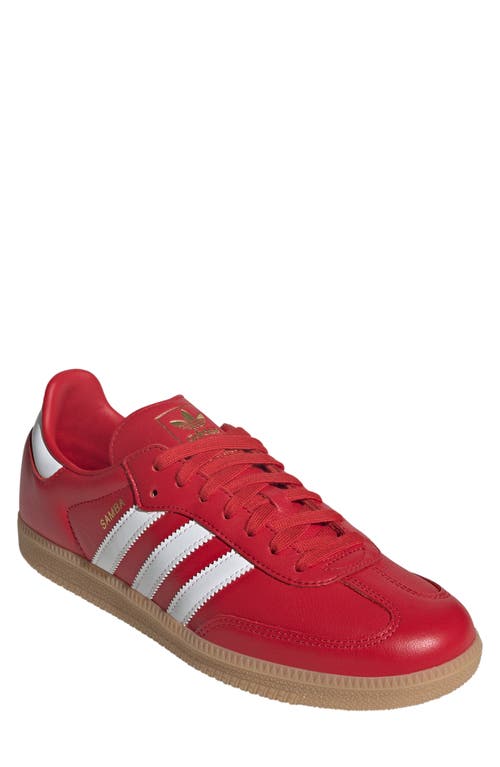 Adidas Originals Adidas Samba Og Sneaker