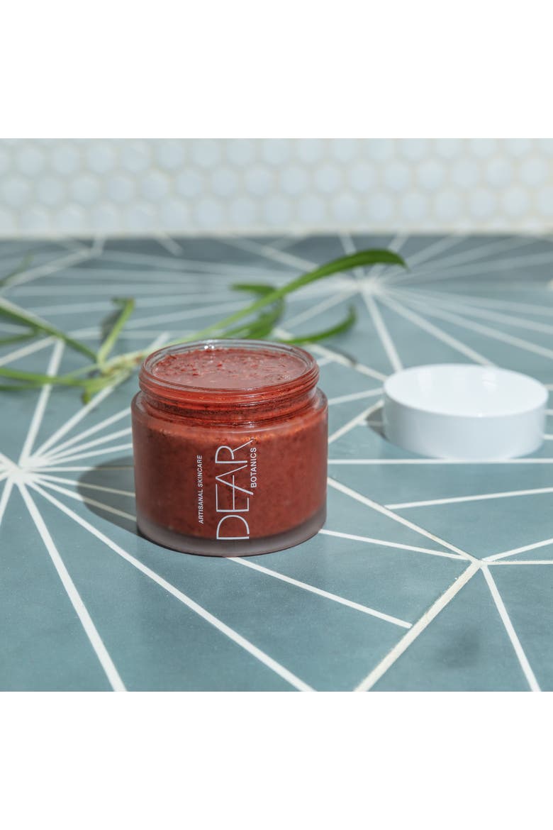 Polish Exfoliator, Alternate, color, No Color