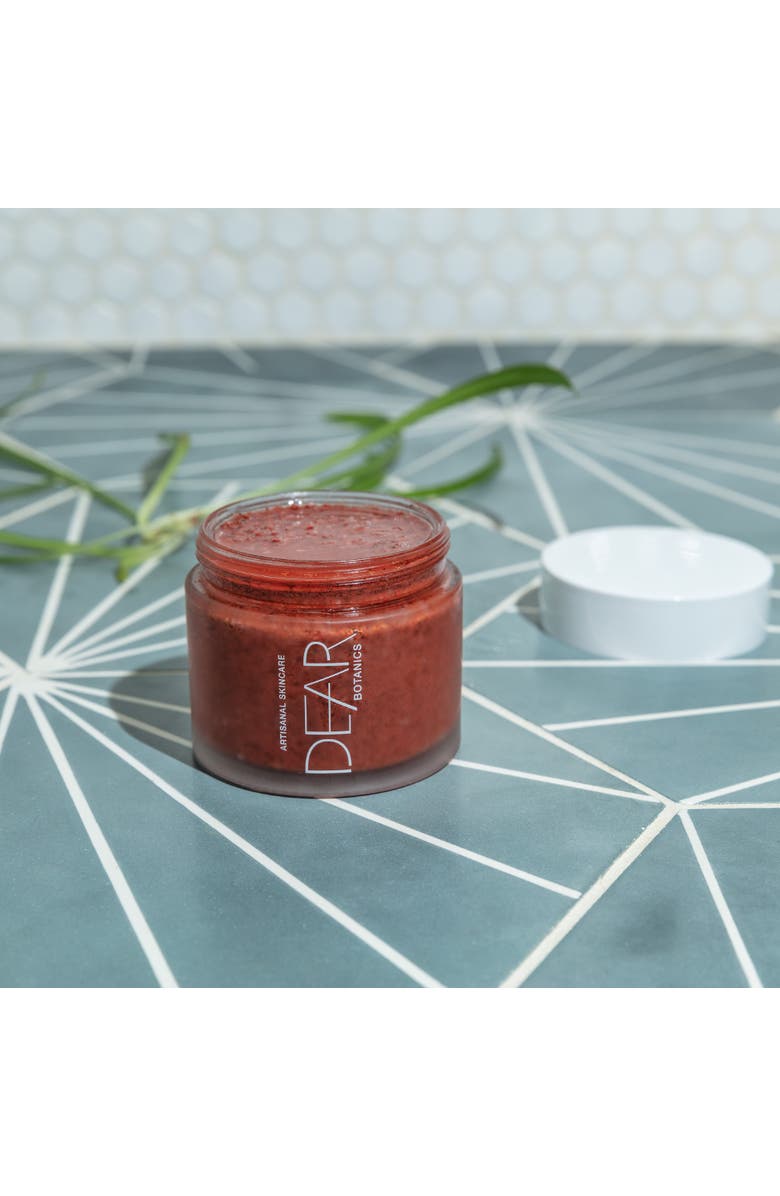 Dear Botanics Polish Exfoliator, Alternate, color, NO COLOR