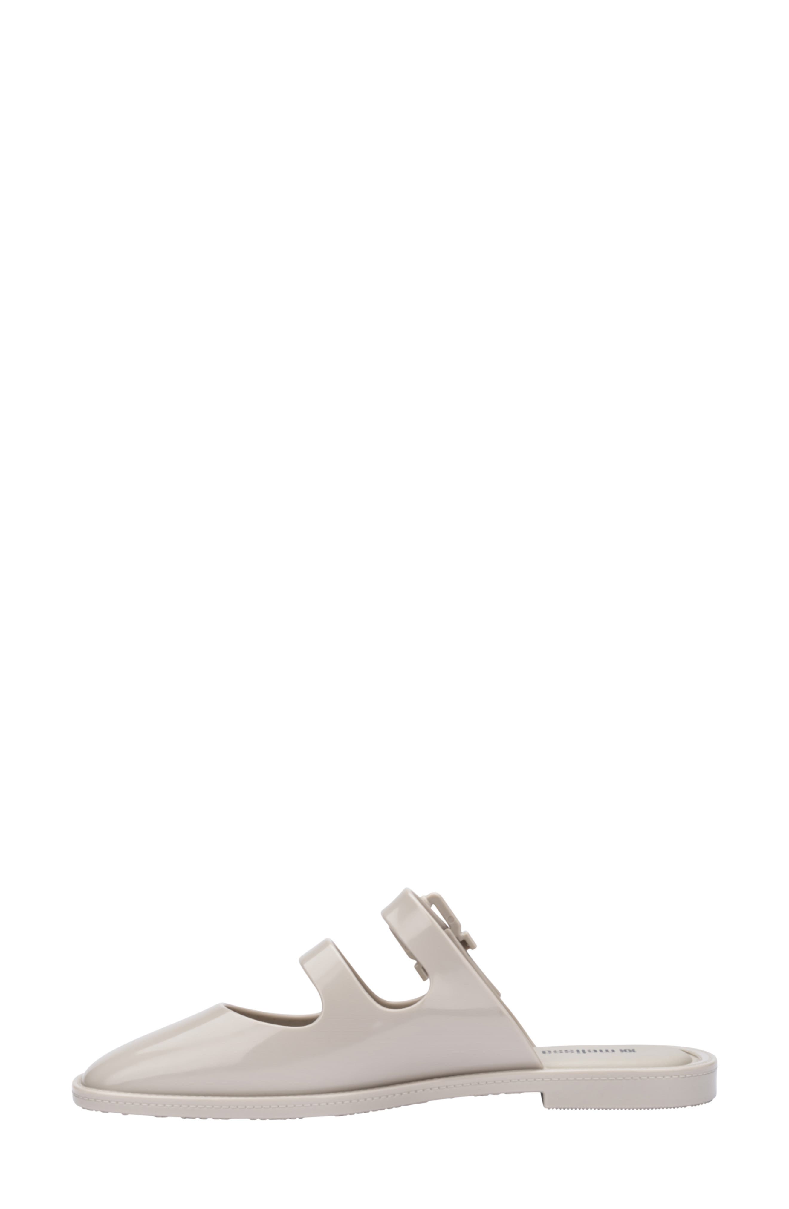 Anastasia Mary Jane Mule, Alternate, color, BEIGE