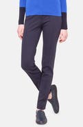 Akris punto Stretch Jersey Pants