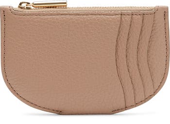 Cuyana Leather Cardholder | Nordstrom