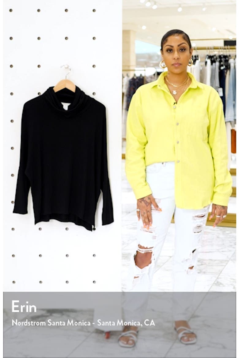 High/Low Tunic video