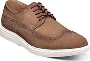Stacy Adams Trudell Wingtip Oxford