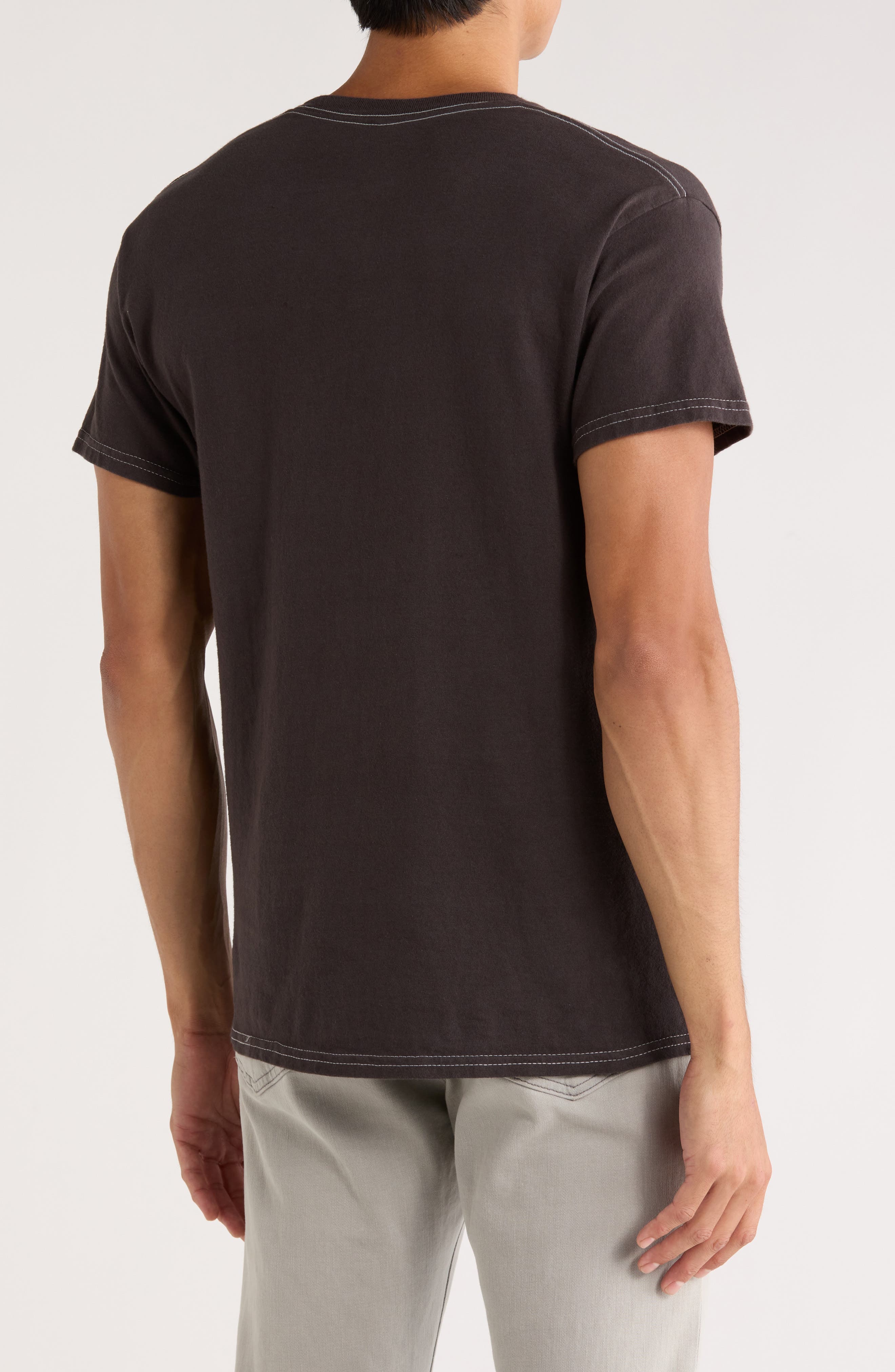 Ripple Junction Jimi Hendrix Graphic T-Shirt (Men) | Nordstromrack